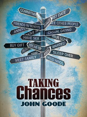 Taking Chances - ebook